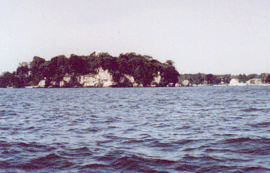 Bass Islands