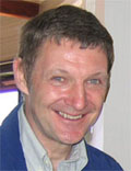 Bruce Buttimore